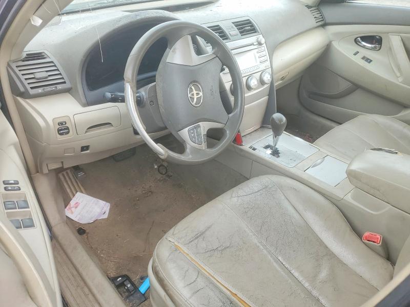 2011 Toyota Camry მანქანა იყიდება აუქციონზე, vin: 4T1BF3EK3BU712707, აუქციონის ნომერი: 60658636