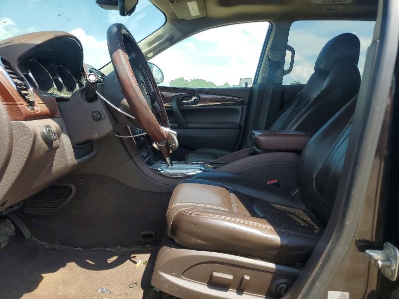 Продаж на аукціоні авто 2014 Buick Enclave, vin: 5GAKVCKD2EJ234364, номер лоту: 59829666