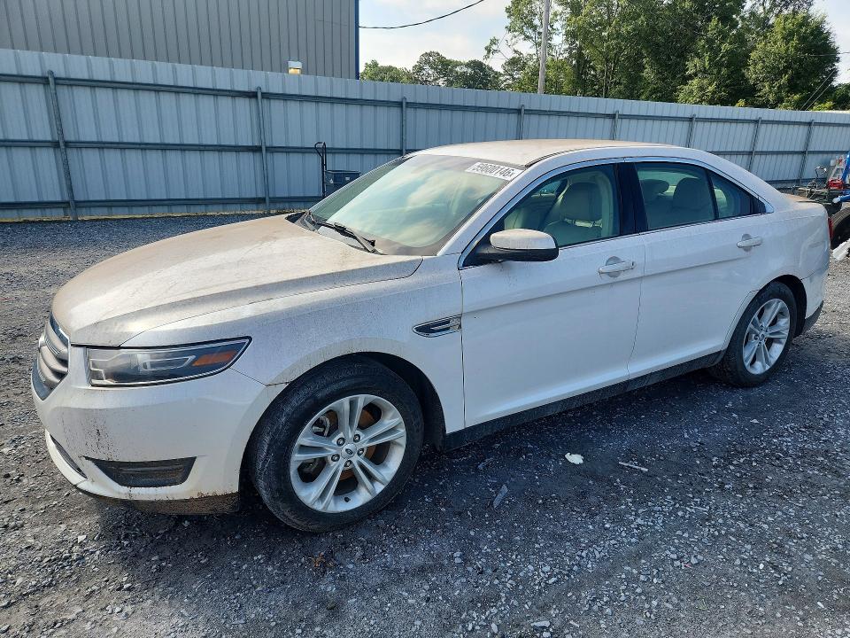 Продаж на аукціоні авто 2018 Ford Taurus, vin: 1FAHP2E81JG108764, номер лоту: 59600146