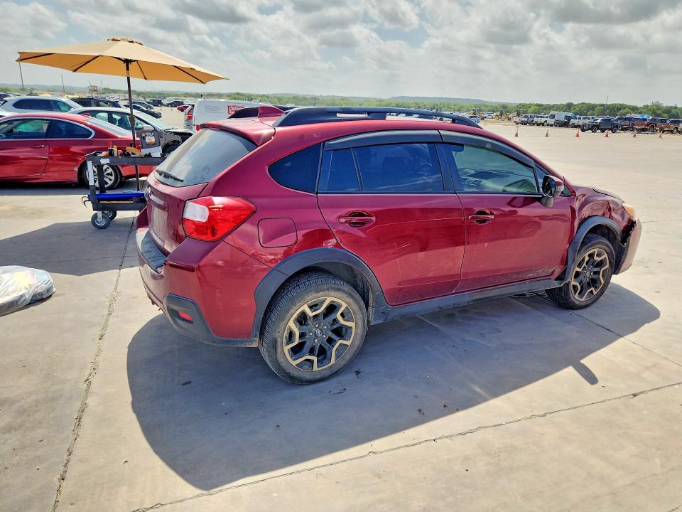 Продажа на аукционе авто 2016 Subaru Crosstrek, vin: JF2GPAKC2GH305374, номер лота: 60686566