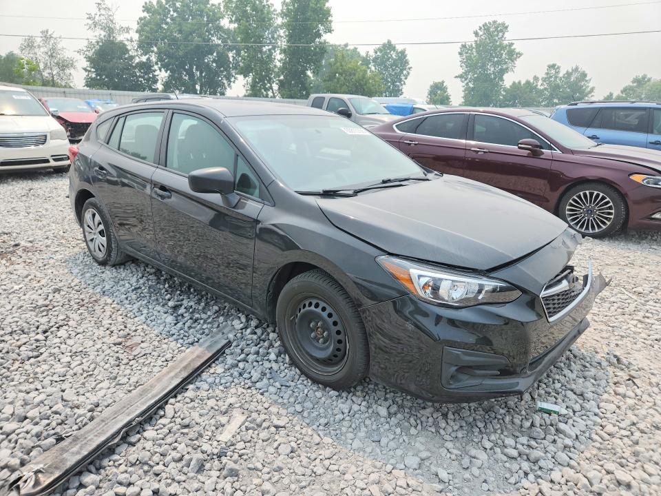 Aukcja sprzedaży 2019 Subaru Impreza, vin: 4S3GTAA60K3723511, numer aukcji: 60815706