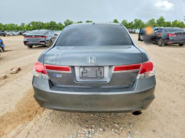 Продажа на аукционе авто 2011 Honda Accord, vin: 1HGCP2F86BA079075, номер лота: 60261396