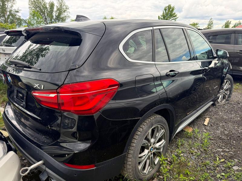 Aukcja sprzedaży 2018 Bmw X1, vin: WBXHT3C34J5K22744, numer aukcji: 60766876