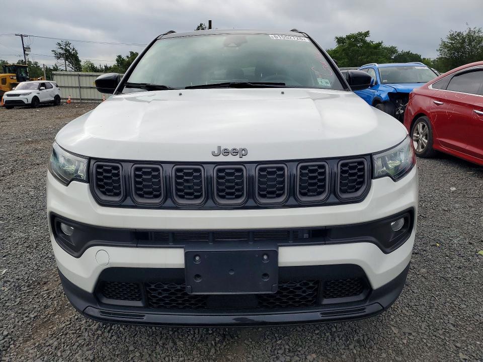 Aukcja sprzedaży 2024 Jeep Compass, vin: 3C4NJDBN5RT116541, numer aukcji: 61552726