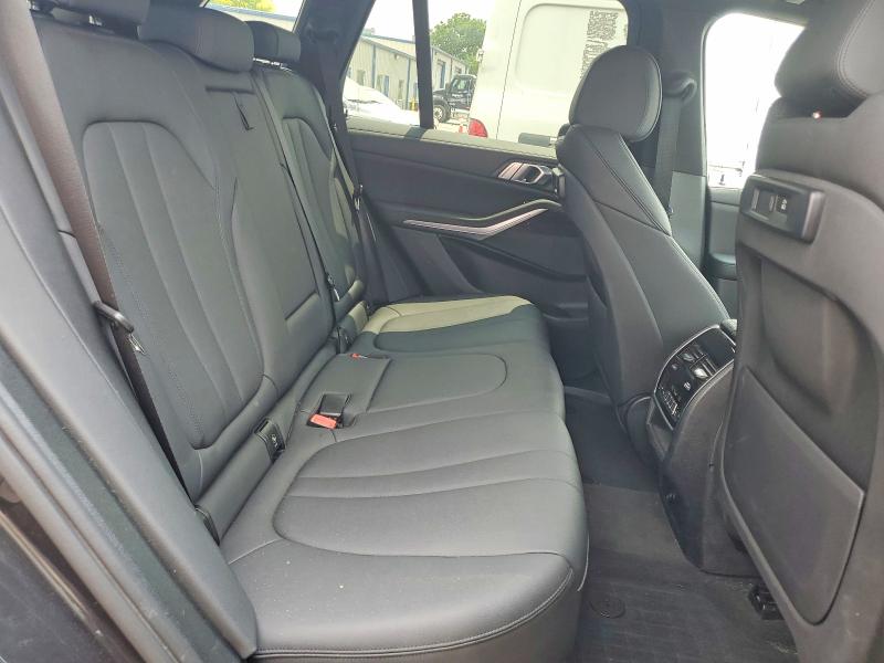 Продаж на аукціоні авто 2019 Bmw X5, vin: 5UXCR6C53KLL53149, номер лоту: 60167196