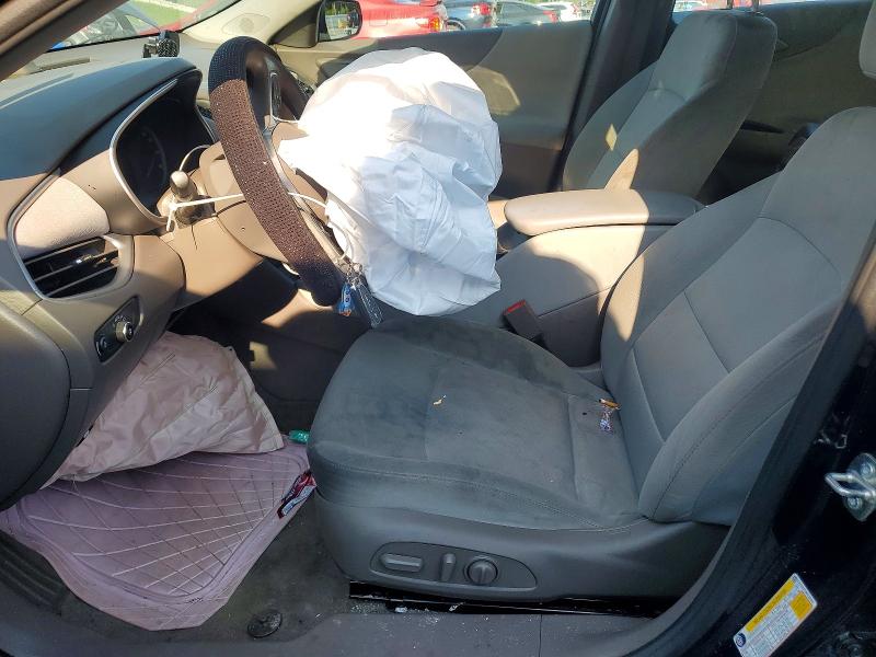 Продаж на аукціоні авто 2023 Chevrolet Malibu, vin: 1G1ZC5ST3PF129353, номер лоту: 61663576