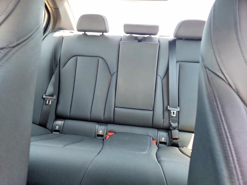 Aukcja sprzedaży 2020 Bmw 330xi, vin: 3MW5R7J04L8B08325, numer aukcji: 61727026