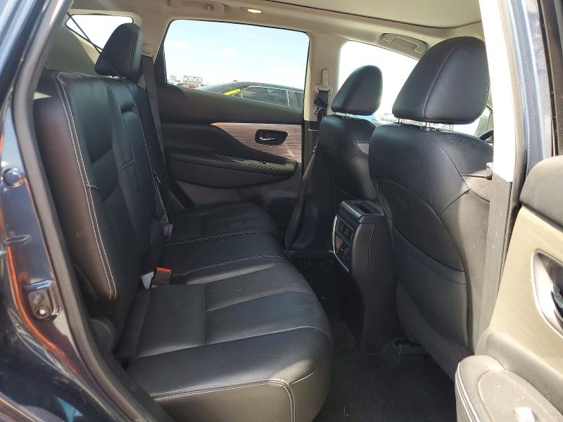 Aukcja sprzedaży 2017 Nissan Murano, vin: 5N1AZ2MG2HN183439, numer aukcji: 62247806