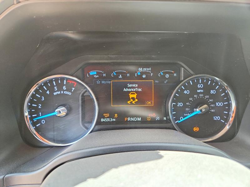 Продаж на аукціоні авто 2020 Ford Expedition, vin: 1FMJU1HT9LEA02619, номер лоту: 61682606