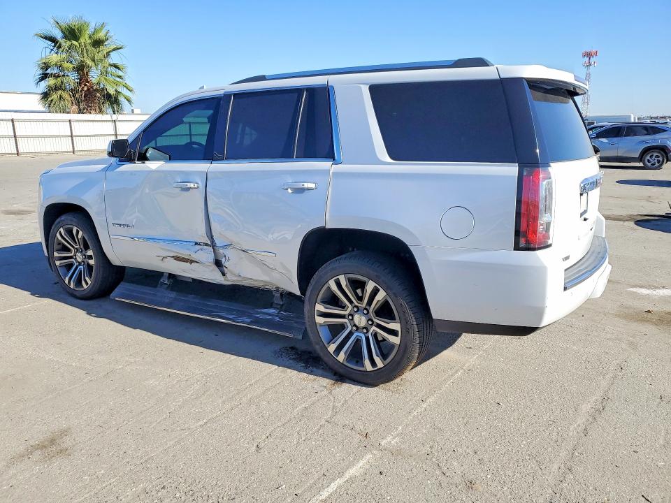 2020 Gmc Yukon მანქანა იყიდება აუქციონზე, vin: 1GKS2CKJ8LR265070, აუქციონის ნომერი: 60093456