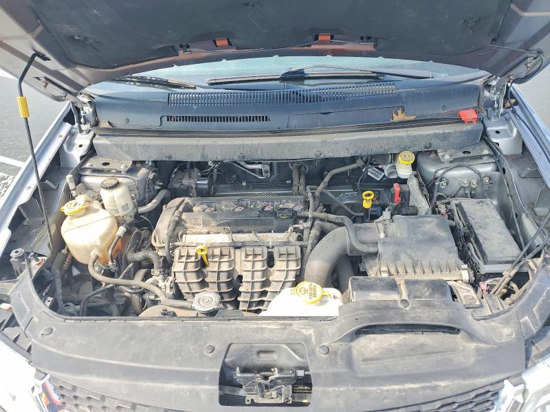 Продажа на аукционе авто 2017 Dodge Journey, vin: 3C4PDCAB4HT622829, номер лота: 61426766