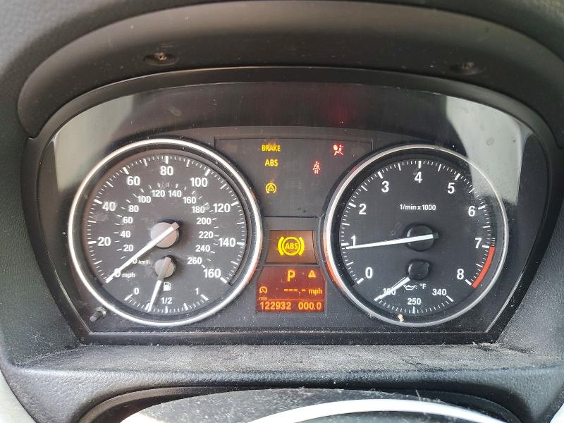 61166156 :رقم المزاد ، WBAWB33538P131968 vin ، 2008 Bmw 328 مزاد بيع