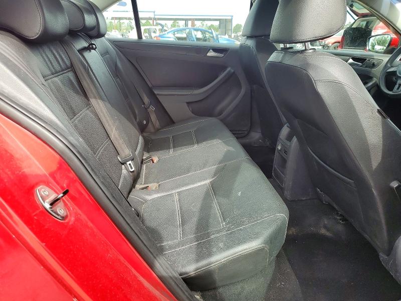 Aukcja sprzedaży 2014 Volkswagen Jetta, vin: 3VWD07AJ7EM370168, numer aukcji: 60940556