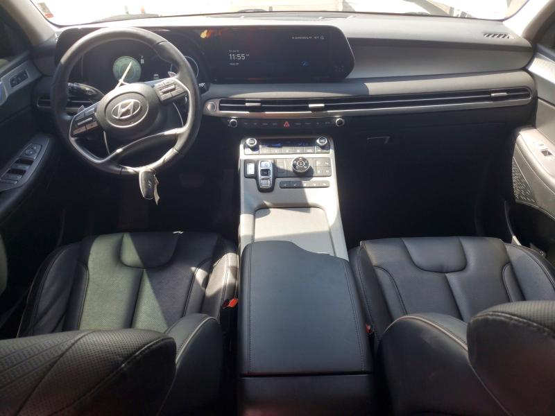 Aukcja sprzedaży 2023 Hyundai Palisade, vin: KM8R4DGE9PU632384, numer aukcji: 62335416