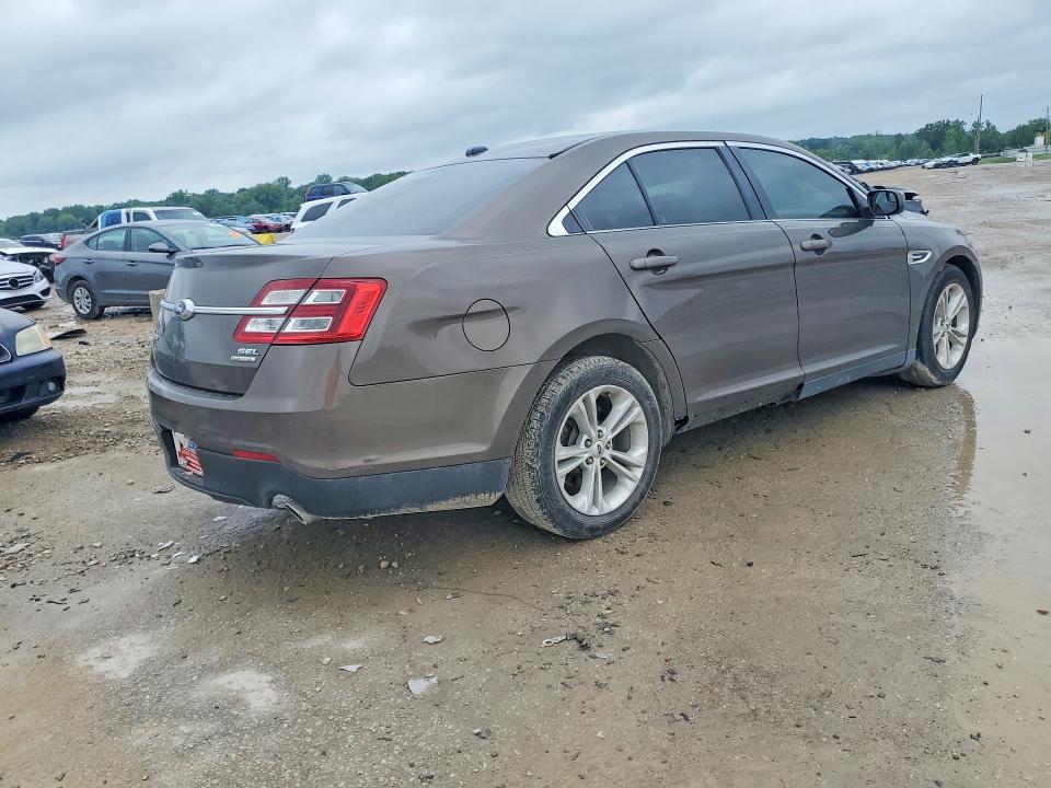 2016 Ford Taurus მანქანა იყიდება აუქციონზე, vin: 1FAHP2E80GG101376, აუქციონის ნომერი: 62632186