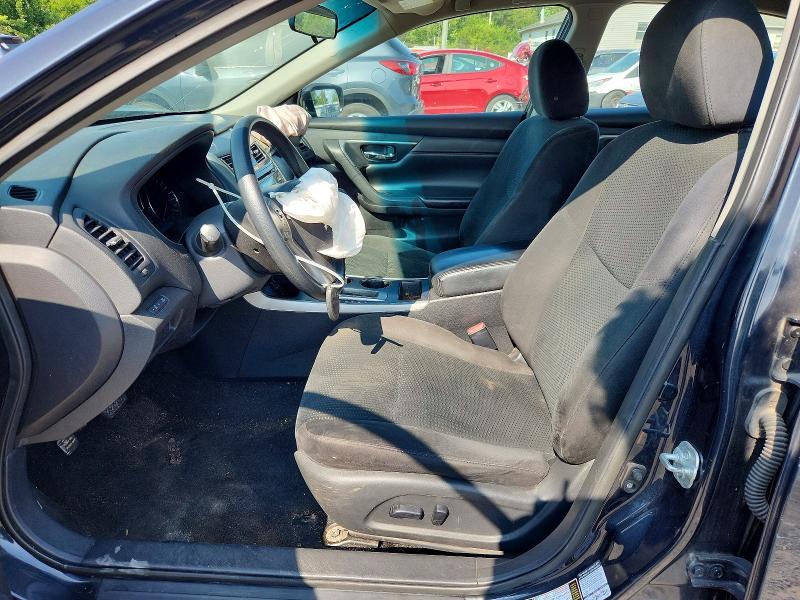 Продаж на аукціоні авто 2015 Nissan Altima, vin: 1N4AL3AP4FC452958, номер лоту: 61852896