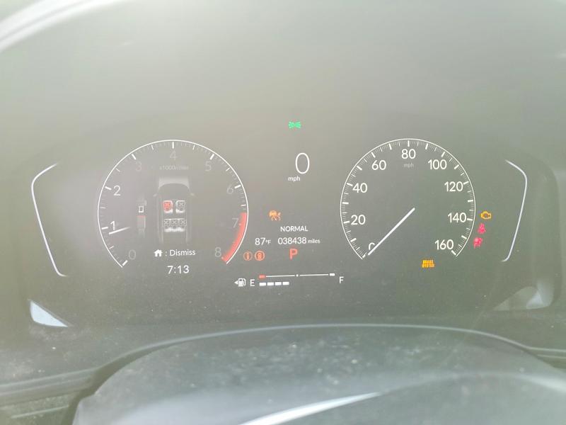 Продаж на аукціоні авто 2023 Honda Civic, vin: 19XFL2H89PE022992, номер лоту: 62805856