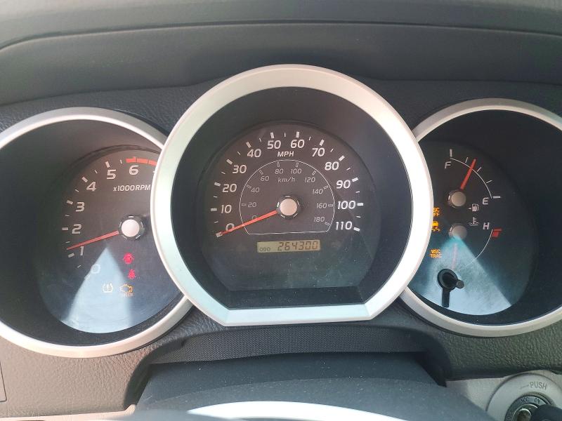 Aukcja sprzedaży 2006 Toyota 4runner, vin: JTEBT14R360059630, numer aukcji: 62350846