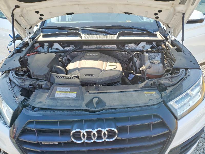 Aukcja sprzedaży 2019 Audi Q5, vin: WA1BNAFY6K2127768, numer aukcji: 59792266