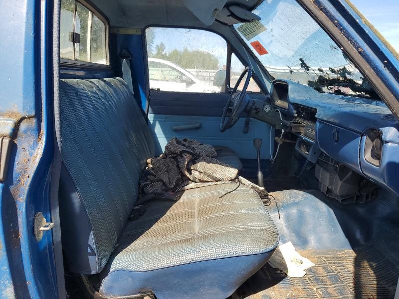 1982 Toyota Pickup / Cab Chassis მანქანა იყიდება აუქციონზე, vin: JT4RN44DXC0089576, აუქციონის ნომერი: 63022856