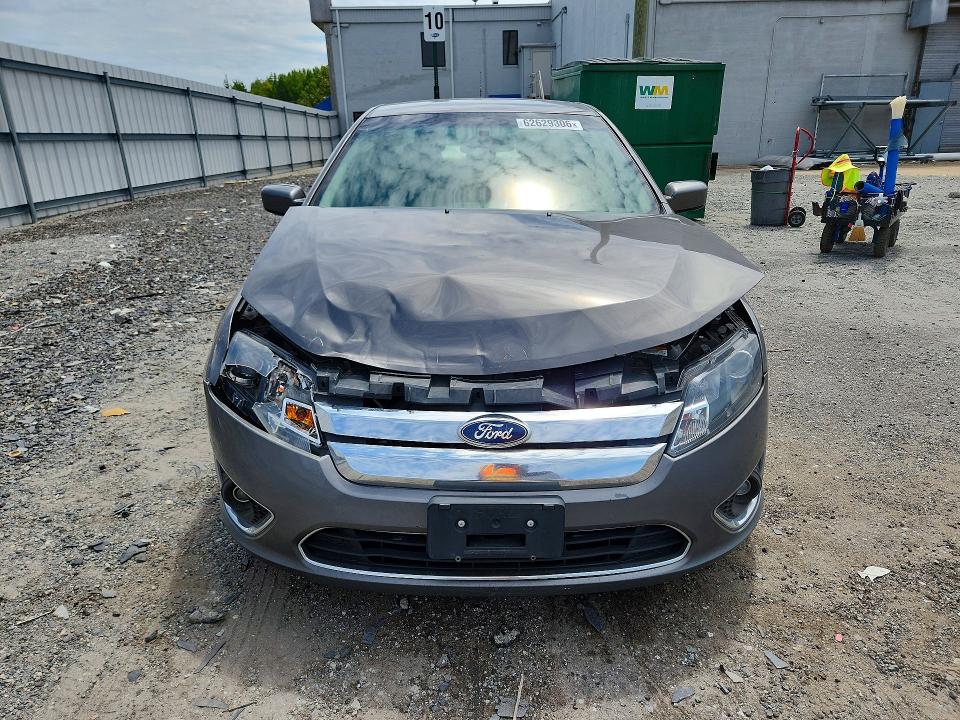 Продаж на аукціоні авто 2011 Ford Fusion, vin: 3FADP0L35BR215255, номер лоту: 62629306