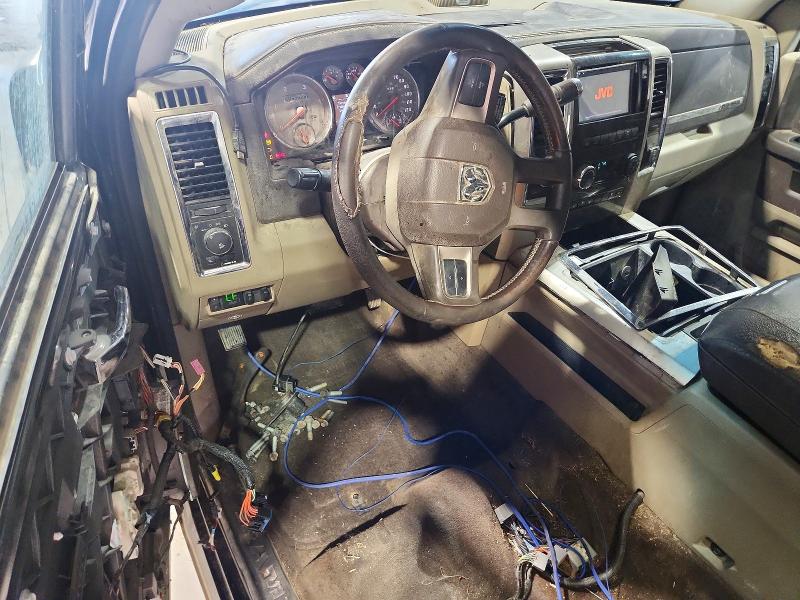 Продаж на аукціоні авто 2011 Dodge Ram 2500, vin: 3D7UT2CL4BG582652, номер лоту: 60161686