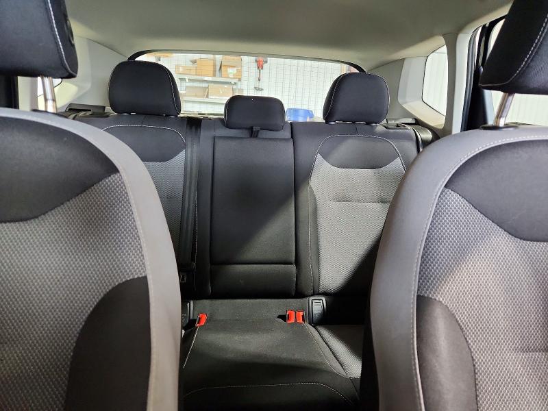 59239396 :رقم المزاد ، 3VV8X7B27RM088062 vin ، 2024 Volkswagen Taos مزاد بيع