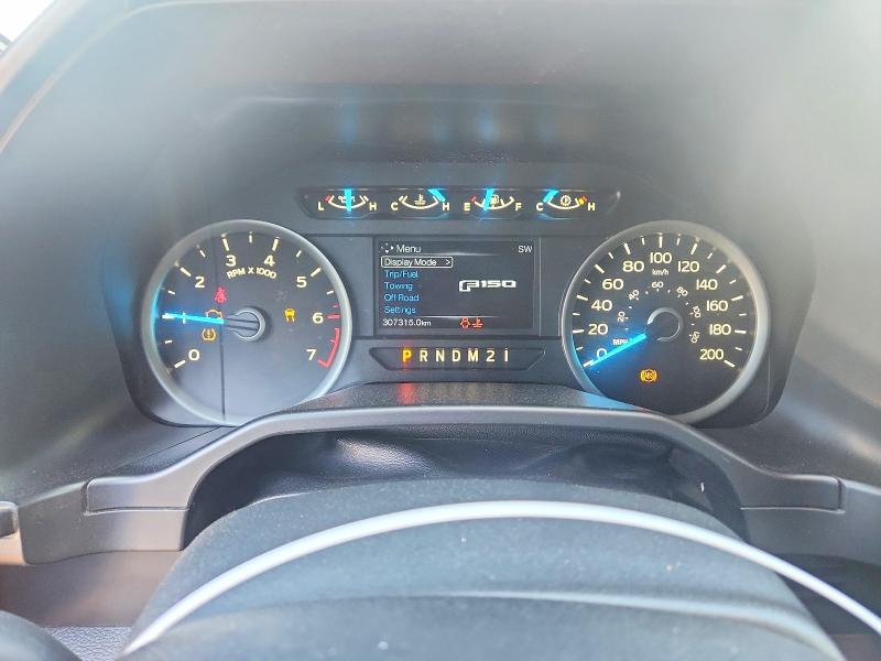 Продажа на аукционе авто 2015 Ford F150, vin: 1FTEW1EP9FKE12236, номер лота: 59647096