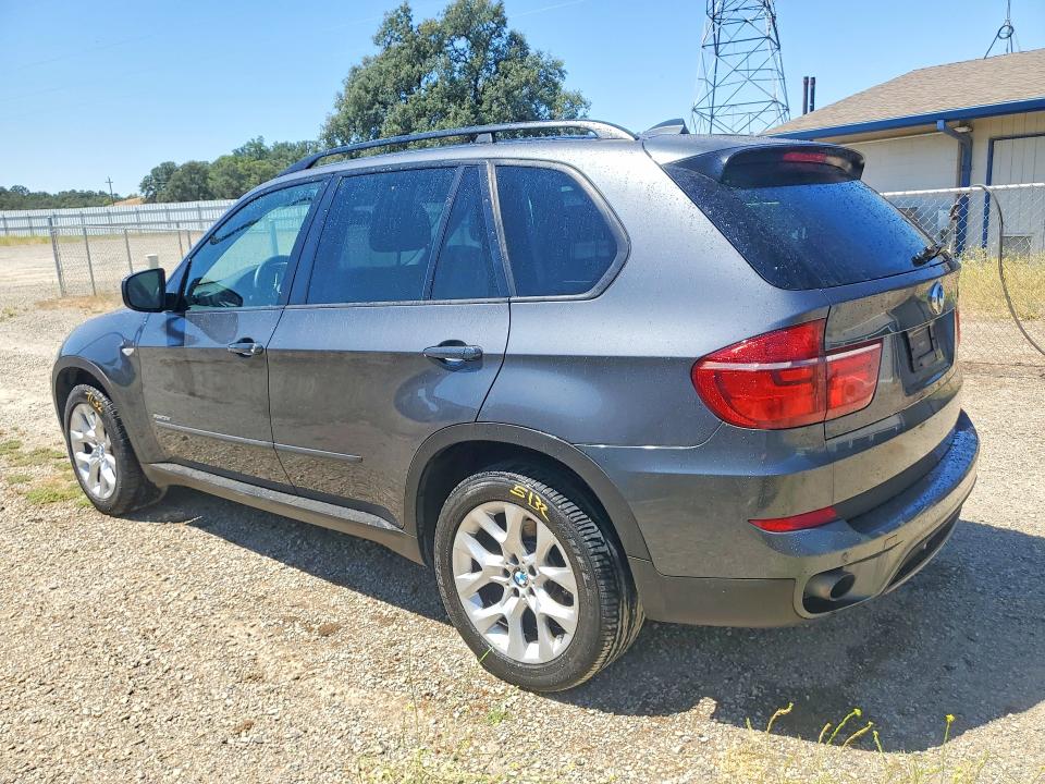Aukcja sprzedaży 2012 Bmw X5, vin: 5UXZV4C56CL757767, numer aukcji: 59682326