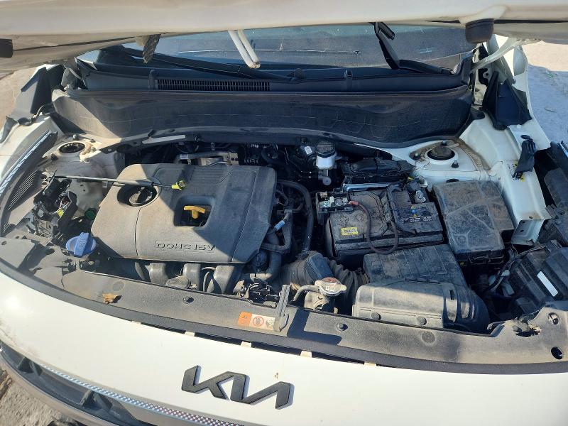 Продаж на аукціоні авто 2024 Kia Seltos, vin: KNDEU2AA2R7658940, номер лоту: 62110056