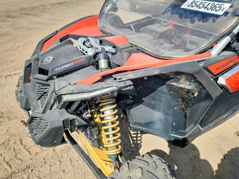 Продаж на аукціоні авто 2020 Can-am Maverick X3, vin: 3JBVXAV40LK002253, номер лоту: 85454365