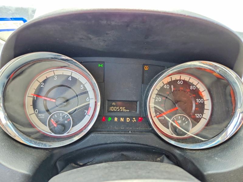Продажа на аукционе авто 2017 Dodge Grand Caravan, vin: 2C4RDGBG8HR758779, номер лота: 62604396