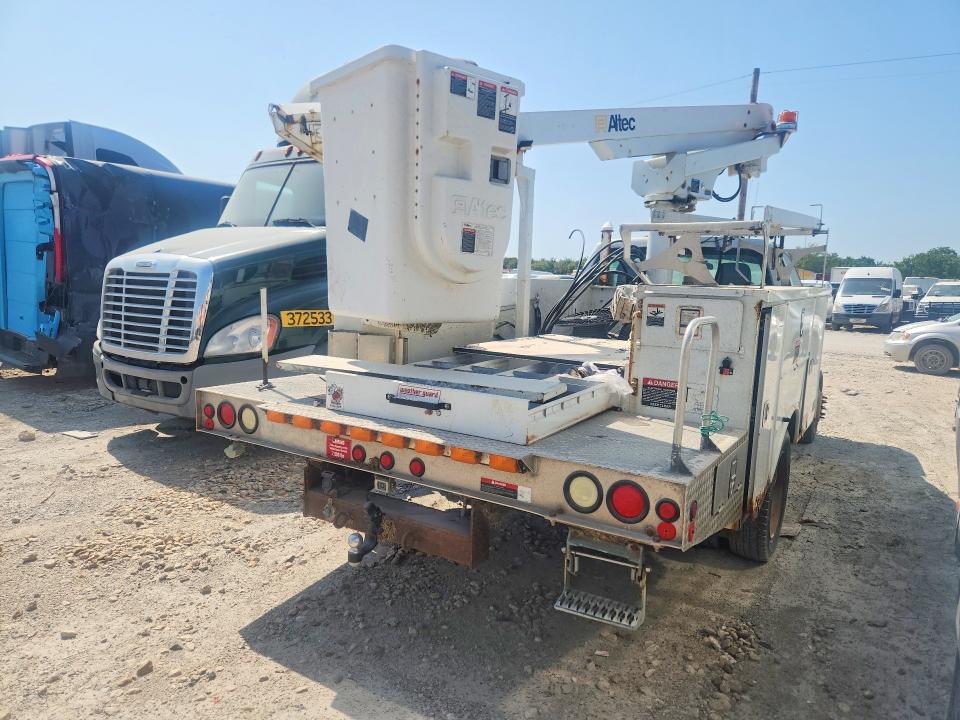 Продаж на аукціоні авто 2013 Ford F450, vin: 1FDUF4GY0DEB00445, номер лоту: 62820656