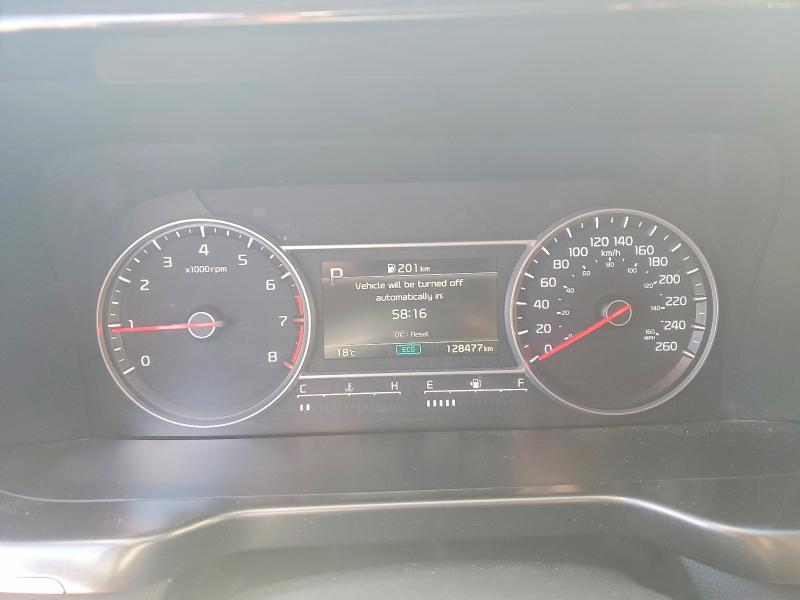 Продажа на аукционе авто 2022 Kia Sorento Lx, vin: 5XYRGDLC4NG088360, номер лота: 61538406