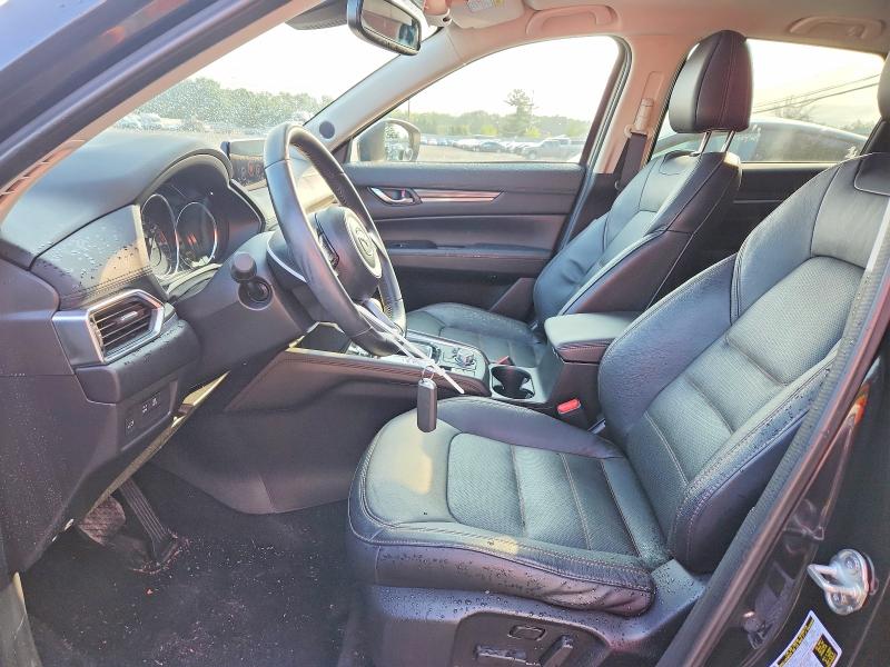 Aukcja sprzedaży 2017 Mazda Cx-5, vin: JM3KFBDL8H0149377, numer aukcji: 63053106