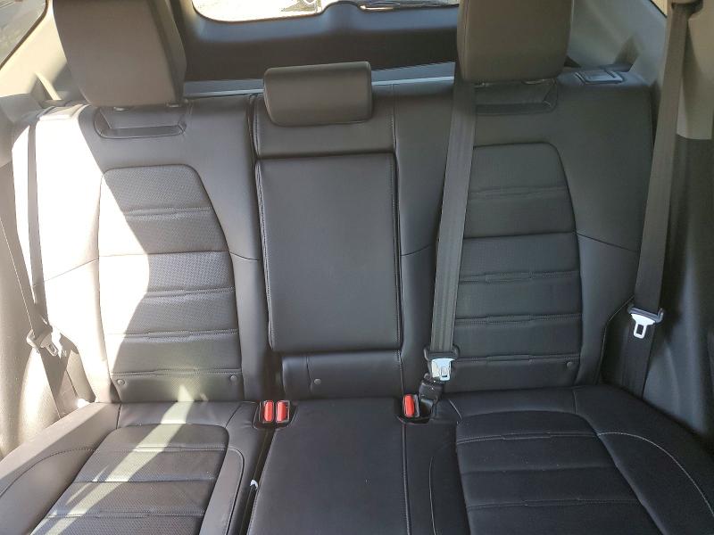 Продажа на аукционе авто 2018 Honda Cr-v, vin: 2HKRW2H93JH617515, номер лота: 63223356