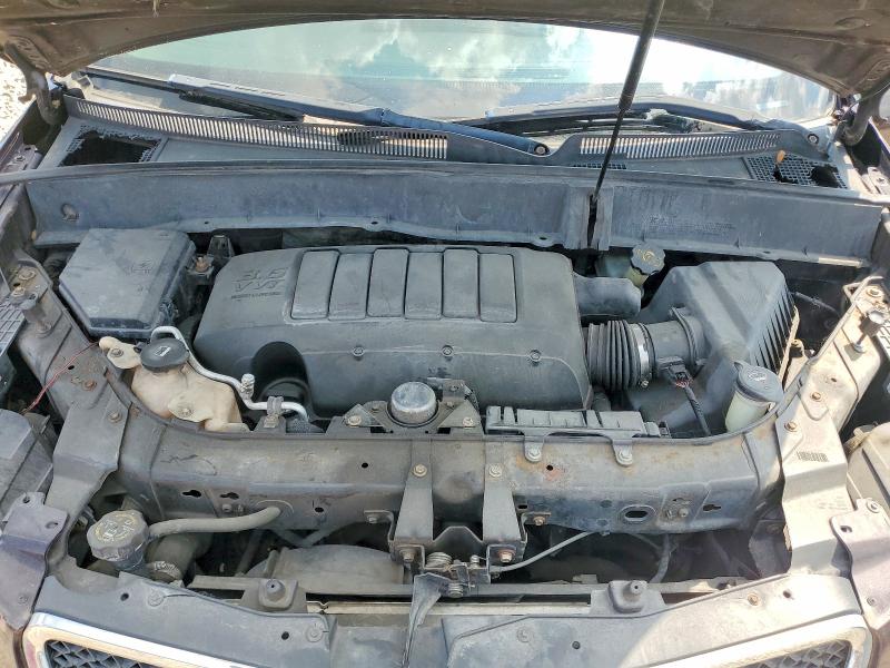 61876856 :رقم المزاد ، 1GNLRFED0AS109606 vin ، 2010 Chevrolet Traverse مزاد بيع