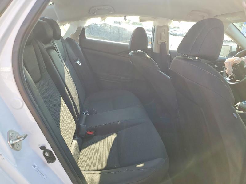 Продажа на аукционе авто 2020 Honda Insight, vin: 19XZE4F58LE009186, номер лота: 61077466