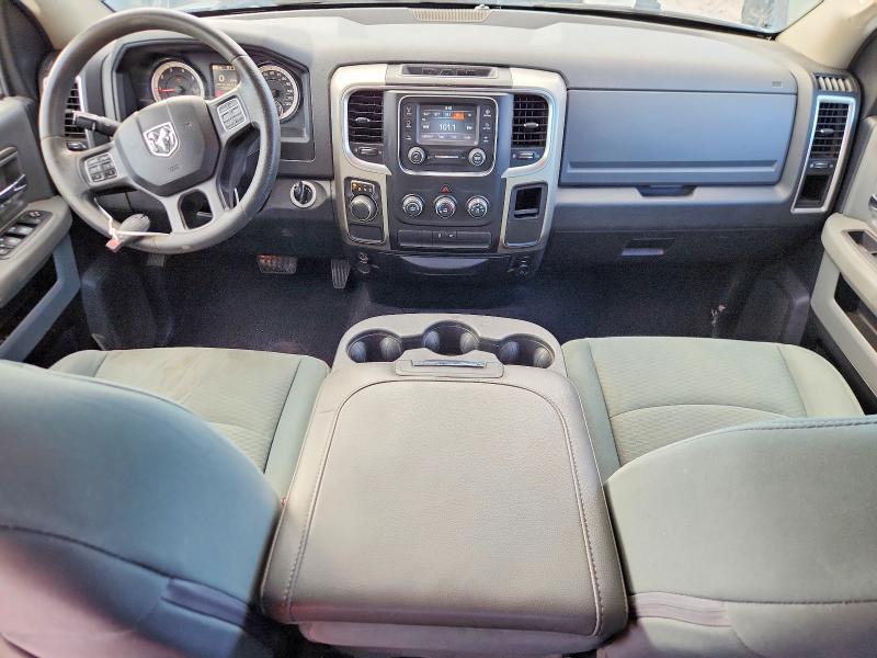 Продажа на аукционе авто 2016 Ram 1500, vin: 1C6RR6GG0GS277708, номер лота: 61064226