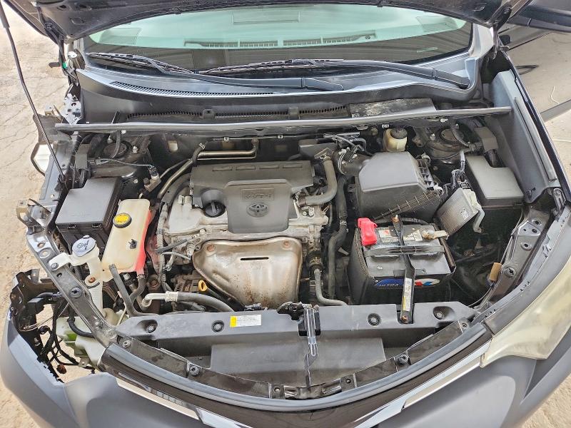59627716 :رقم المزاد ، 2T3BFREV5GW495186 vin ، 2016 Toyota Rav4 مزاد بيع