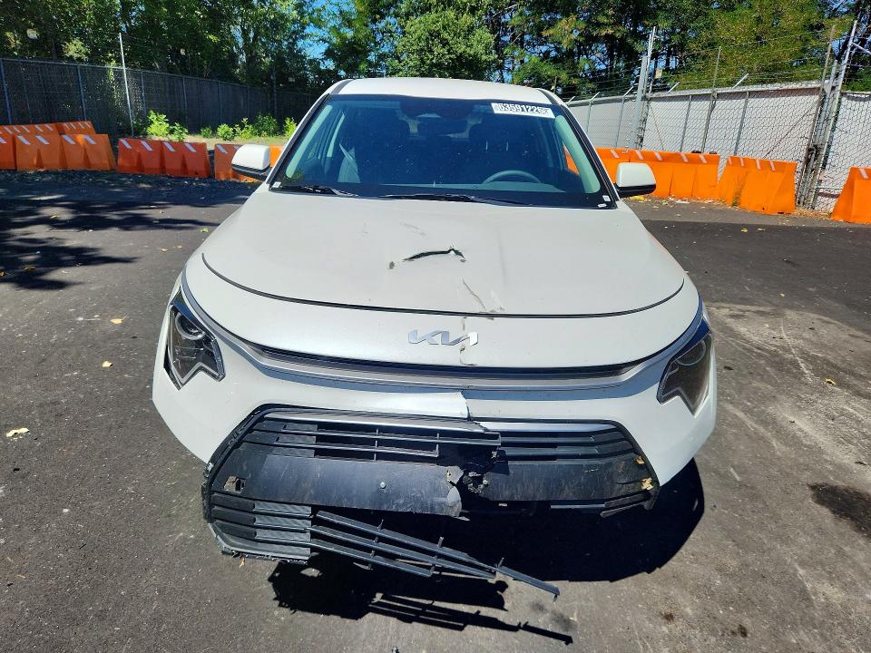 Aukcja sprzedaży 2026 Kia Niro, vin: KNDCP3LE9T5340305, numer aukcji: 63591226