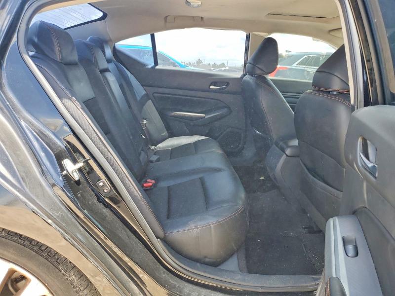 Продажа на аукционе авто 2020 Nissan Altima, vin: 1N4BL4CV4LN309501, номер лота: 60166806