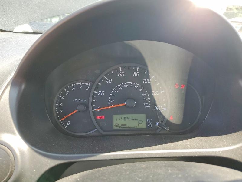 61971006 :رقم المزاد ، ML32A3HJXHH018008 vin ، 2017 Mitsubishi Mirage مزاد بيع