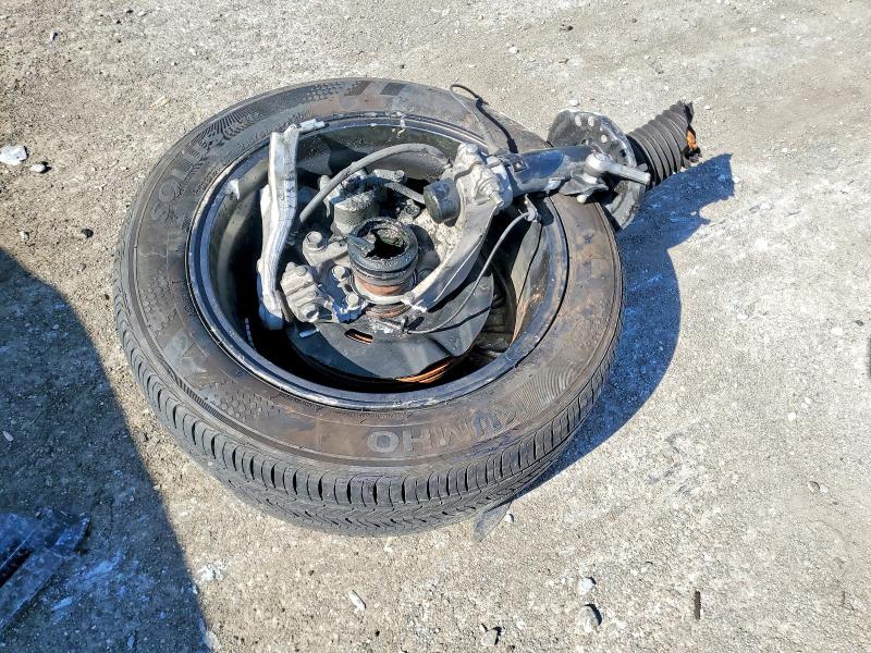 Продаж на аукціоні авто 2025 Nissan Altima, vin: 1N4BL4DVXSN350213, номер лоту: 59164146