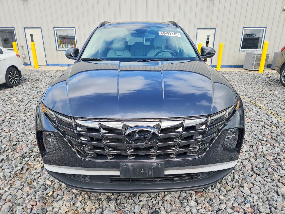 2022 Hyundai Tucson მანქანა იყიდება აუქციონზე, vin: 5NMJCCAE5NH013518, აუქციონის ნომერი: 60482276