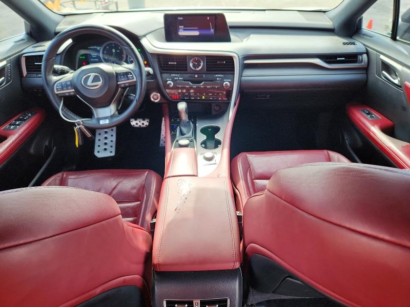Aukcja sprzedaży 2017 Lexus Rx 350, vin: 2T2ZZMCA4HC068890, numer aukcji: 59607076