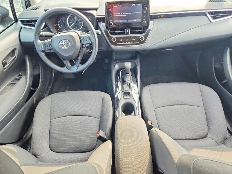 Aukcja sprzedaży 2022 Toyota Corolla, vin: 5YFEPMAE3NP369404, numer aukcji: 62463716