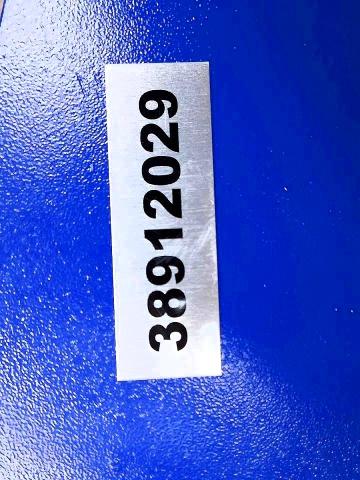 2026 Others 2026 European Frame Machine + მანქანა იყიდება აუქციონზე, vin: 38912029, აუქციონის ნომერი: 61375726