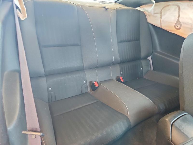 Auction sale of the 2015 Chevrolet Camaro, vin: 2G1FB1E34F9296127, lot number: 61915506