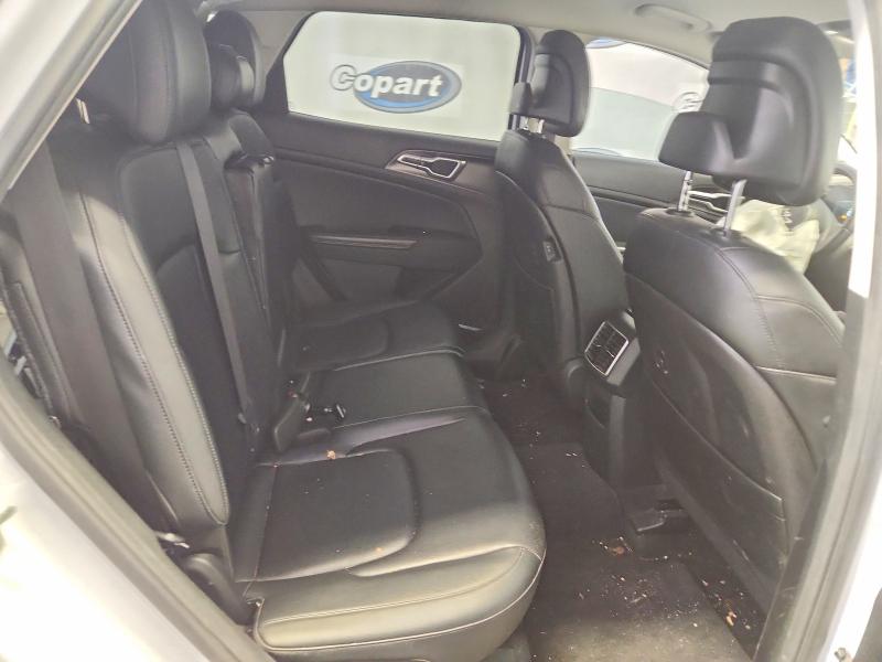Продажа на аукционе авто 2023 Kia Sportage, vin: 5XYK33AF1PG087481, номер лота: 60459126